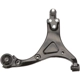 Purchase Top-Quality Control Arm With Ball Joint by DELPHI - TC5208 pa3