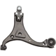 Purchase Top-Quality Control Arm With Ball Joint by DELPHI - TC5208 pa7