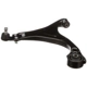 Purchase Top-Quality Control Arm With Ball Joint by DELPHI - TC5208 pa8