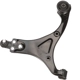 Purchase Top-Quality Control Arm With Ball Joint by DELPHI - TC5209 pa3