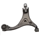 Purchase Top-Quality Control Arm With Ball Joint by DELPHI - TC5209 pa5