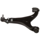 Purchase Top-Quality Control Arm With Ball Joint by DELPHI - TC5209 pa8