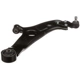 Purchase Top-Quality Control Arm With Ball Joint by DELPHI - TC5210 pa1