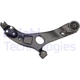 Purchase Top-Quality Control Arm With Ball Joint by DELPHI - TC5210 pa11