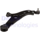 Purchase Top-Quality Control Arm With Ball Joint by DELPHI - TC5210 pa12