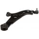 Purchase Top-Quality Control Arm With Ball Joint by DELPHI - TC5210 pa15