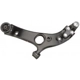 Purchase Top-Quality Control Arm With Ball Joint by DELPHI - TC5210 pa19