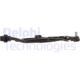 Purchase Top-Quality Control Arm With Ball Joint by DELPHI - TC5210 pa8