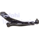 Purchase Top-Quality Control Arm With Ball Joint by DELPHI - TC5211 pa11