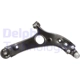 Purchase Top-Quality Bras de contrôle avec joint à rotule par DELPHI - TC5211 pa12