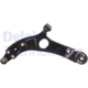 Purchase Top-Quality Control Arm With Ball Joint by DELPHI - TC5211 pa14