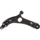 Purchase Top-Quality Control Arm With Ball Joint by DELPHI - TC5211 pa15