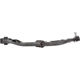 Purchase Top-Quality Control Arm With Ball Joint by DELPHI - TC5211 pa18