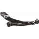 Purchase Top-Quality Control Arm With Ball Joint by DELPHI - TC5211 pa22