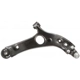 Purchase Top-Quality Control Arm With Ball Joint by DELPHI - TC5211 pa26