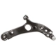 Purchase Top-Quality Control Arm With Ball Joint by DELPHI - TC5211 pa3