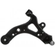 Purchase Top-Quality Control Arm With Ball Joint by DELPHI - TC5214 pa11