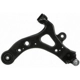 Purchase Top-Quality Control Arm With Ball Joint by DELPHI - TC5214 pa4