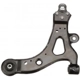 Purchase Top-Quality Control Arm With Ball Joint by DELPHI - TC5217 pa11