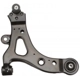Purchase Top-Quality Control Arm With Ball Joint by DELPHI - TC5217 pa13
