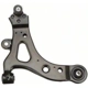 Purchase Top-Quality Control Arm With Ball Joint by DELPHI - TC5217 pa19