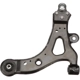 Purchase Top-Quality Control Arm With Ball Joint by DELPHI - TC5217 pa5