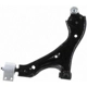 Purchase Top-Quality Control Arm With Ball Joint by DELPHI - TC5221 pa10