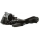 Purchase Top-Quality Control Arm With Ball Joint by DELPHI - TC5221 pa17