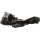 Purchase Top-Quality Control Arm With Ball Joint by DELPHI - TC5221 pa20