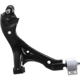 Purchase Top-Quality Control Arm With Ball Joint by DELPHI - TC5221 pa23