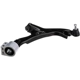 Purchase Top-Quality Control Arm With Ball Joint by DELPHI - TC5221 pa25