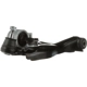 Purchase Top-Quality Control Arm With Ball Joint by DELPHI - TC5221 pa5