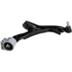 Purchase Top-Quality Control Arm With Ball Joint by DELPHI - TC5221 pa6