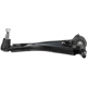 Purchase Top-Quality Control Arm With Ball Joint by DELPHI - TC5224 pa1