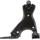 Purchase Top-Quality Control Arm With Ball Joint by DELPHI - TC5224 pa3