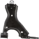 Purchase Top-Quality Control Arm With Ball Joint by DELPHI - TC5224 pa6