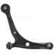 Purchase Top-Quality Control Arm With Ball Joint by DELPHI - TC5227 pa13