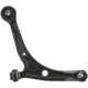 Purchase Top-Quality Control Arm With Ball Joint by DELPHI - TC5227 pa3