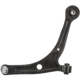 Purchase Top-Quality Control Arm With Ball Joint by DELPHI - TC5227 pa5