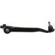 Purchase Top-Quality Control Arm With Ball Joint by DELPHI - TC5227 pa6