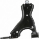Purchase Top-Quality Control Arm With Ball Joint by DELPHI - TC5233 pa10