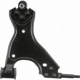 Purchase Top-Quality Control Arm With Ball Joint by DELPHI - TC5233 pa14