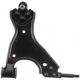 Purchase Top-Quality Control Arm With Ball Joint by DELPHI - TC5233 pa19
