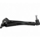 Purchase Top-Quality Control Arm With Ball Joint by DELPHI - TC5233 pa9