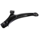 Purchase Top-Quality Control Arm With Ball Joint by DELPHI - TC5311 pa1