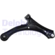 Purchase Top-Quality Control Arm With Ball Joint by DELPHI - TC5311 pa10