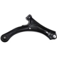 Purchase Top-Quality Control Arm With Ball Joint by DELPHI - TC5311 pa20