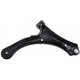 Purchase Top-Quality Control Arm With Ball Joint by DELPHI - TC5311 pa22
