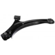 Purchase Top-Quality Control Arm With Ball Joint by DELPHI - TC5311 pa24