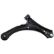 Purchase Top-Quality Control Arm With Ball Joint by DELPHI - TC5311 pa3